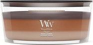 WW Trilogy Kerze Schiff Strahlendes Kaschmir