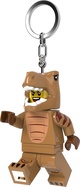 LEGO Minifigures T-Rex svietiaca figúrka (HT)