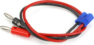Kábel nabíjací EC3 prístroj 30cm 16AWG
