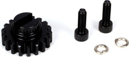 Losi pastorok 18T 1.5MP: 5TT