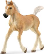 Schleich Haflingerské žriebä