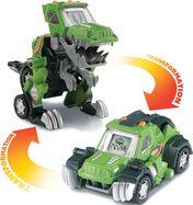 Vtech T-Rex - Super Tyrannosaurus SK