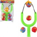 Prak s vodnými bombami 4ks plast/látka 24x16cm v sáčku