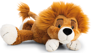 NICI peluche Leone King Kimari 20cm, sdraiato