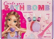 Top model Beauty &amp; Me set creativo per il bagno