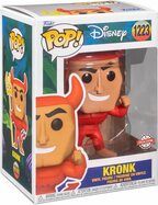 Funko POP Disney - Kronk Special Edition