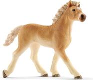 Schleich Zvieratko - žriebä haflingerské