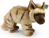 Plyšová hyena 40 cm ECO-FRIENDLY