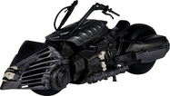 McFarlane Toys DC Multiverse Lobo's Spacehog (Supergirl Movie) Vozidlo