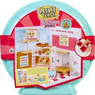 MGA's Miniverse – Make it Mini Pizza shop