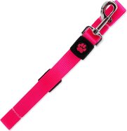 Vodítko Active Dog Premium L ružové 2,5x120cm