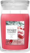 YC Signature Kerze Groß Christmas Eve