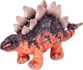 Stegosaurus plyšový 36cm stojaci