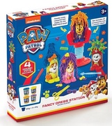 Addo Paw Patrol – Knete – Verrückter Friseursalon