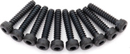 Traxxas imbuszcsavar 2x10mm hengeres fej (10)
