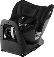 Autosedačka Swivel, Space Black