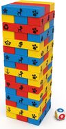 Paw Patrol Torre traballante