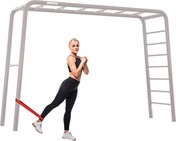 BERG PlayBase Resistance bands