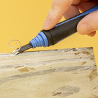 Modelcraft sada dlát