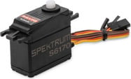 Spektrum servo S6170 Auto 5.76kg.cm 0.14s/60° 23T