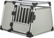 Prepravka transportná hliník L 93x64x81cm do 40kg