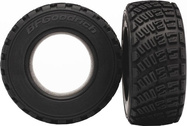Traxxas pneu 2.2/3.0" BFGoodrich Gravel S1, vložka (2)