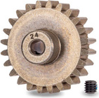 Traxxas pastorok 24T 32DP na hriadeľ 3.17mm