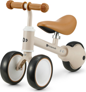 KINDERKRAFT Odrážalo Cutie Beige