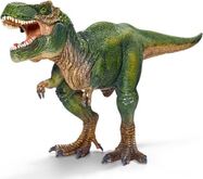 Schleich Tyrannosaurus Rex s pohyblivou čeľusťou