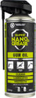 NANOPROTECH GNP Gun Oil mazivo na zbrane 400ml