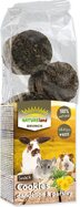 Pochúťka Nature Land Brunch sušienky s púpavou a petržlenom 120g