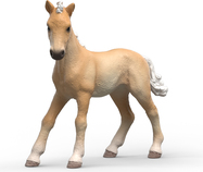 Schleich Sammlerfohlen Reina