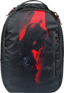 BAAGL Rucksack Earth Batman Rot