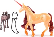 Unicorn Academy Kämmbarer Einhorn 24 CM Cinder