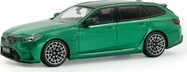1:43 BMW M5 TOURING ISLE OF MAN GREEN 2024