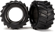 Traxxas pneu 2.8" Maxx, vložka (pár)