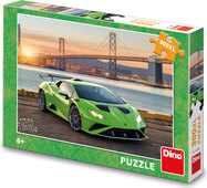 Puzzle Lamborghini 300 xl dielikov
