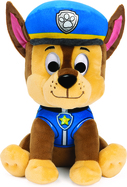 Spin Master Gund paw patrol Chase plyšák 23cm