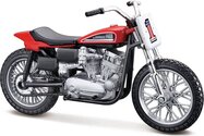 Maisto - HD - XR750, 1:18