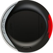LED Lighting System Akku + USB, black