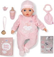 Zapf BABY born Annabell 43 cm
