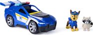Spin Master Paw Patrol Tématické vozidlá S&amp;R Chase