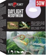 Žiarovka Repti Planet Daylight Neodymium 50W