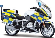 Maisto - BMW R 1200 RT (UK), 1:18