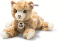 STEIFF Originals Mimmi cat, orange plyšová hračka