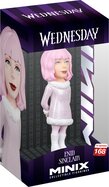 MINIX TV Series: Wednesday - Enid in Ball Dress