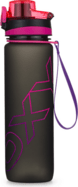 Botella OXY LiFE 1000 ml Black Pink