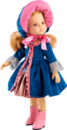 PAOLA REINA Oblečenie pre bábiku Amiga 32 cm model 54548