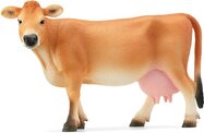Schleich Jerseyská krava
