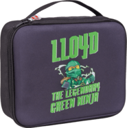 LEGO Ninjago Lloyd - kutija za užinu